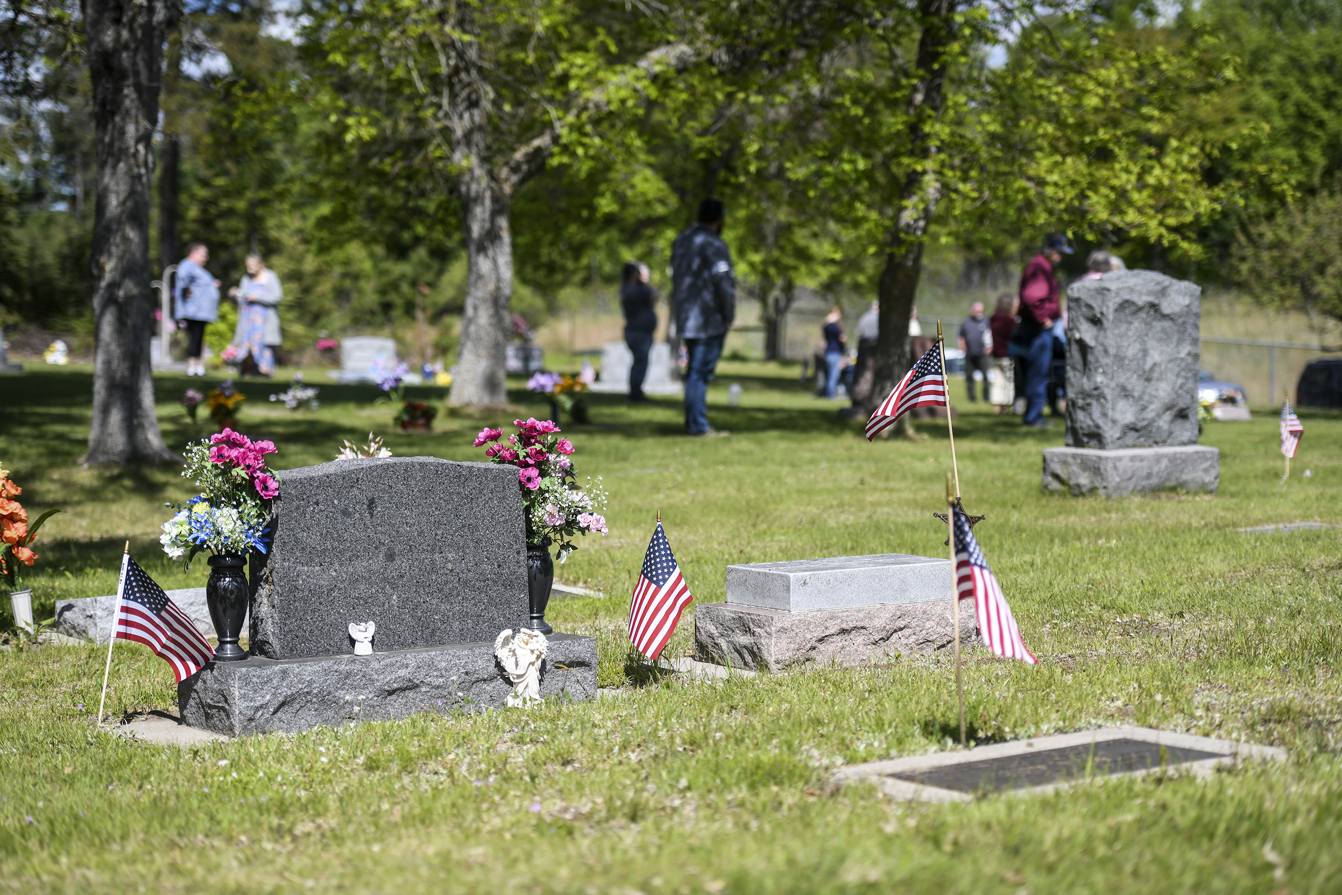 Trinity Lutheran in Lake George to hold Memorial Day service - Vimarsana News